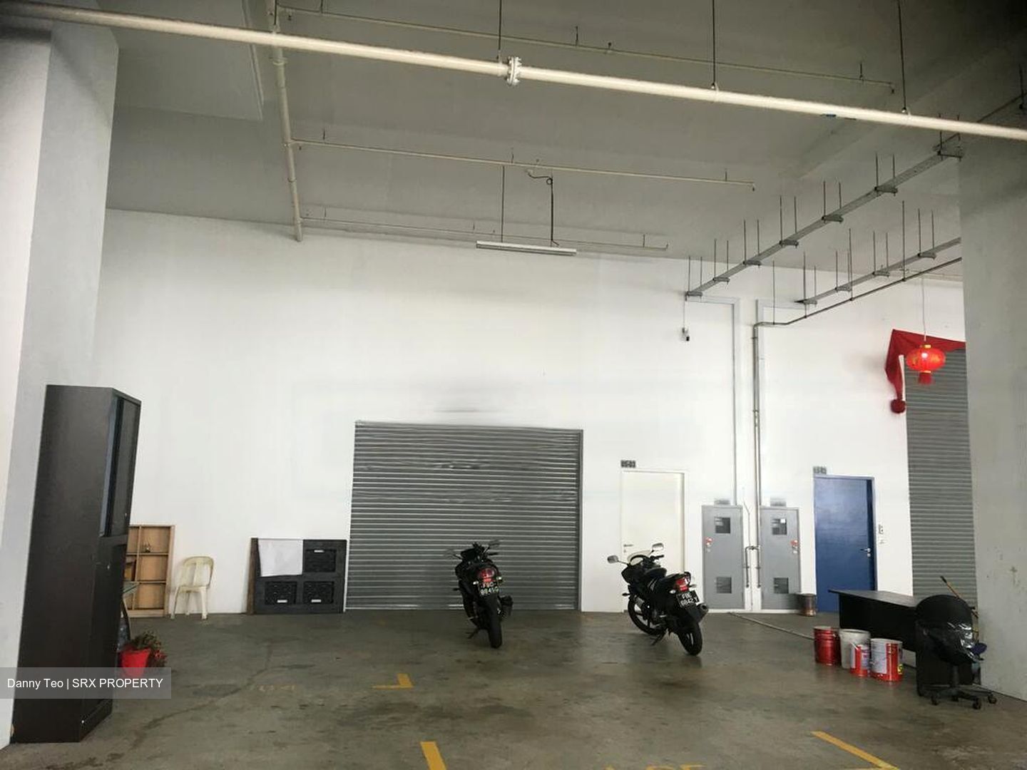 North View Bizhub (D27), Factory #456071431